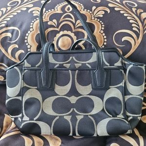 Coach pocketbook